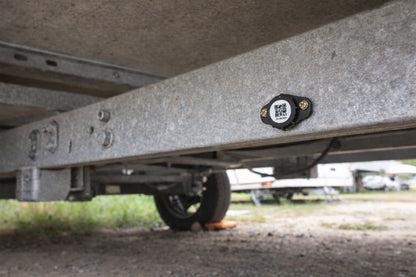 Tag iQ Rugged - Annual