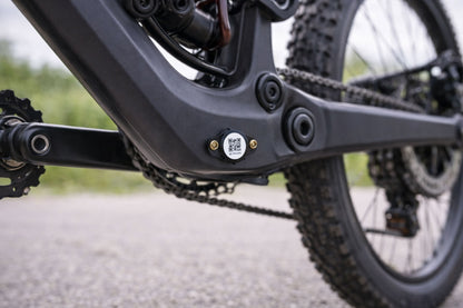 Tag iQ Rugged - Annual